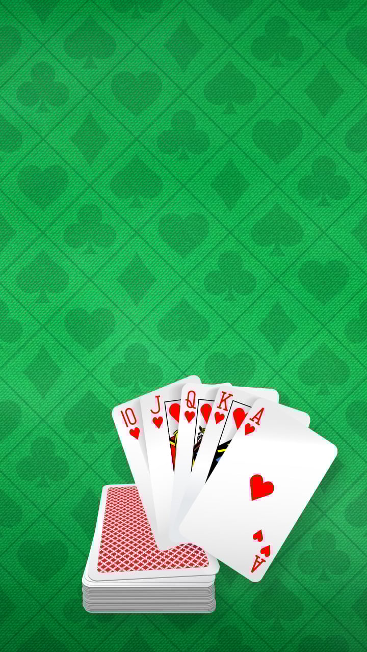 rummy card